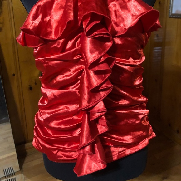 FCNY halter top - Picture 3 of 11